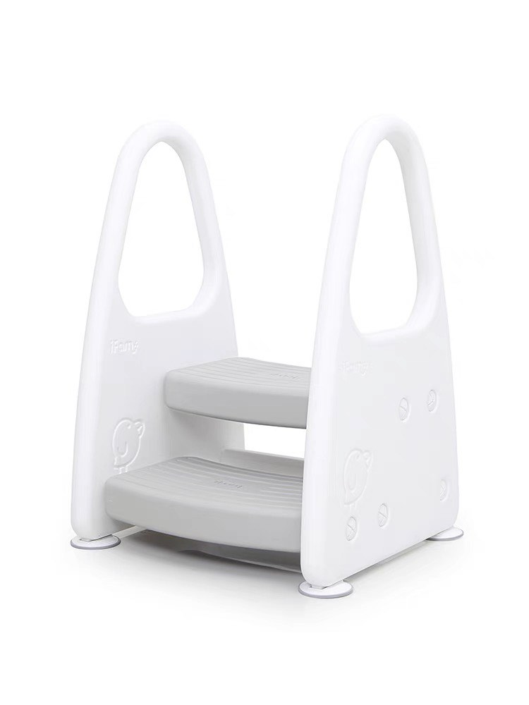 ifam Baby safeguard Step stool, Babies & Kids, Baby Nursery & Kids