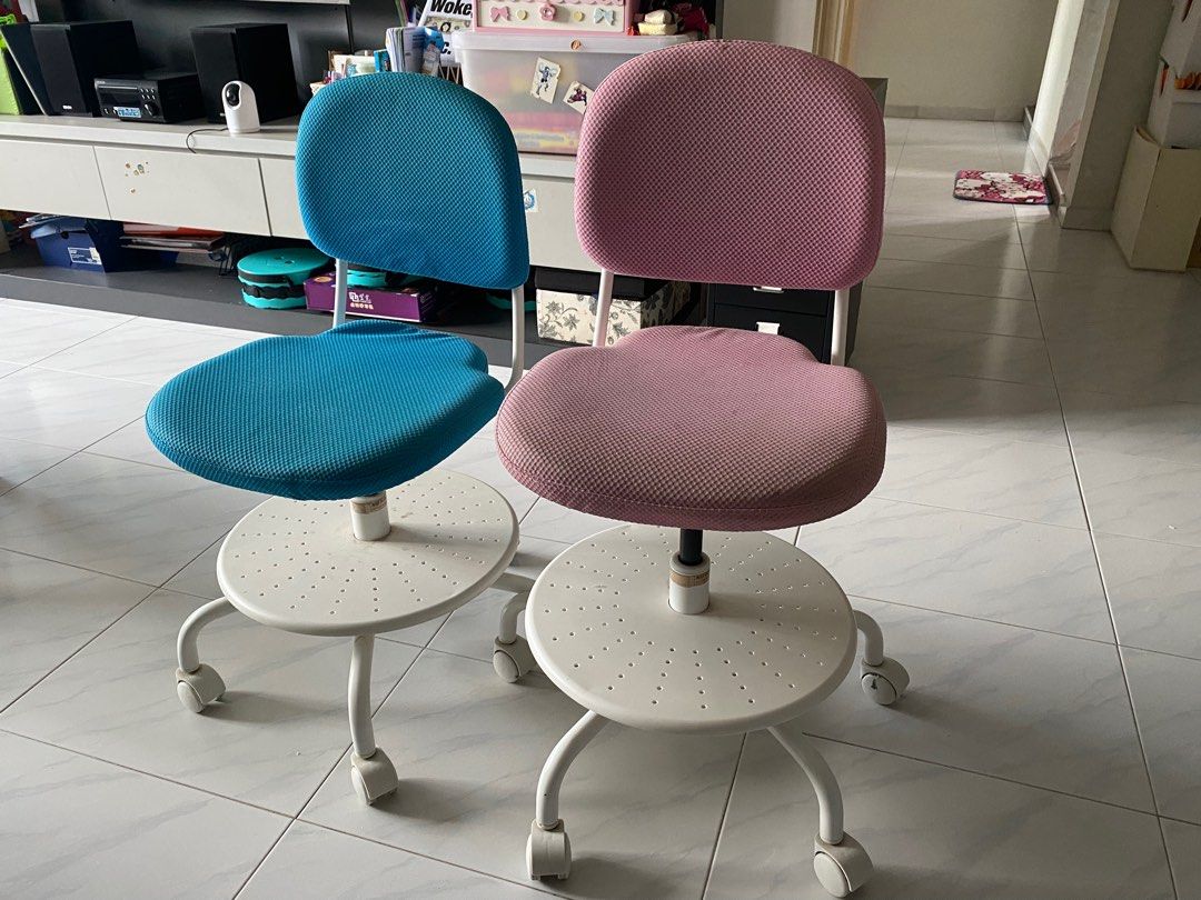 Ikea vimund hotsell chair review