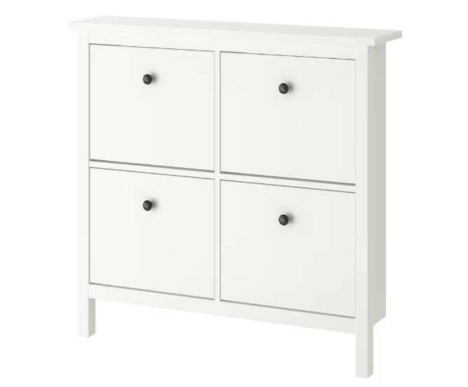 IKEA HEMNES shoe brand new, Furniture & Home Living, Furniture