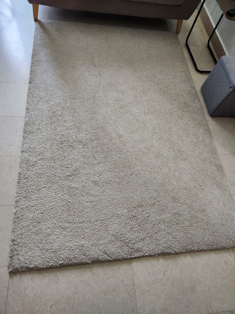 Ikea Stoense Carpet, Furniture & Home Living, Home Decor, Carpets, Mats