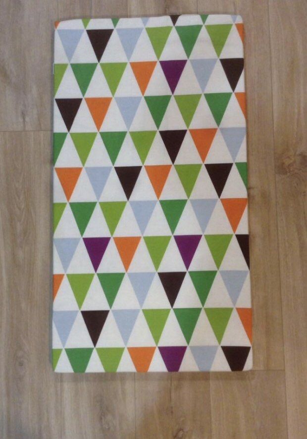 Ikea VISSLA Bench Pad Stuva Smastad Kura, Furniture & Home Living