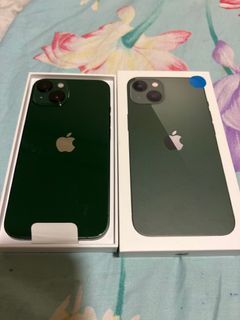 Iphone 13 128gb Like brand New
