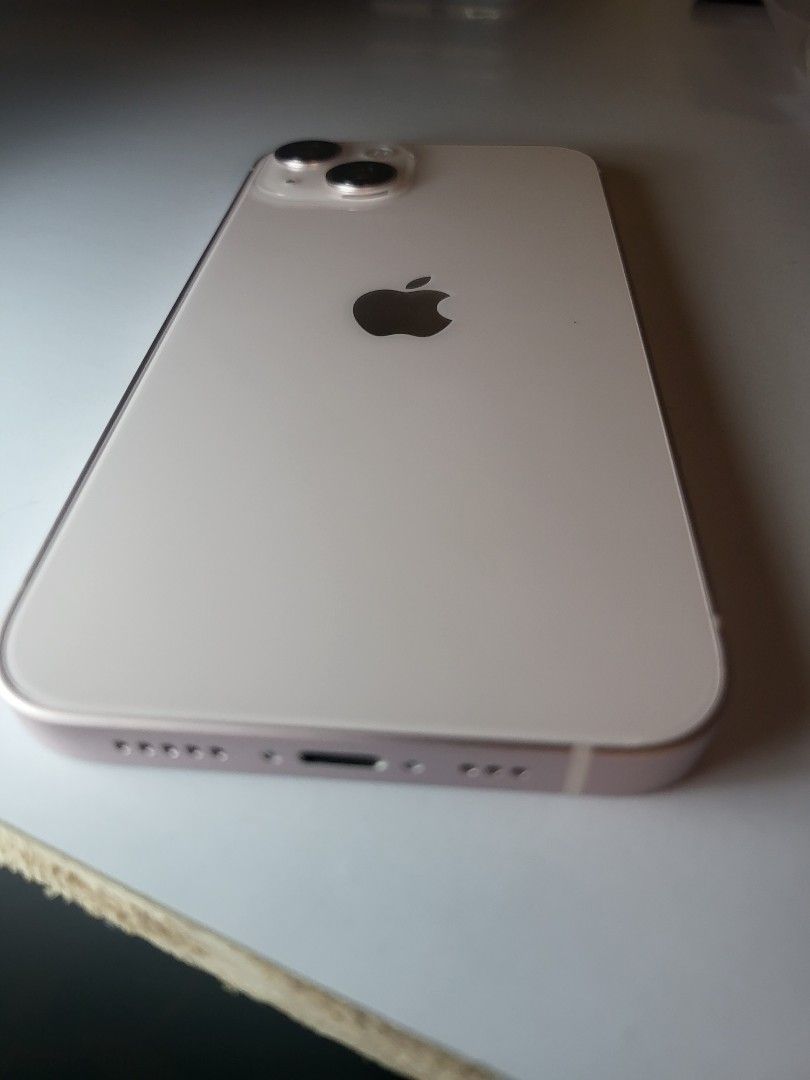 Iphone 13, 手提電話, 手機, iPhone, iPhone 13 系列- Carousell