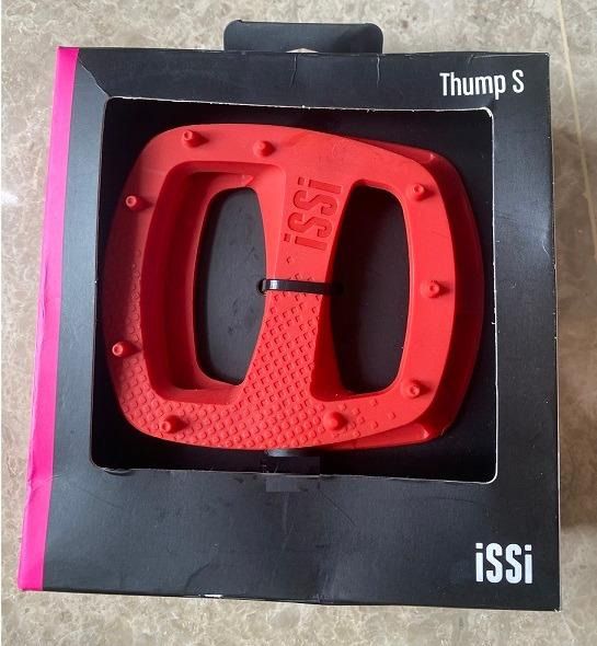 Issi thump discount