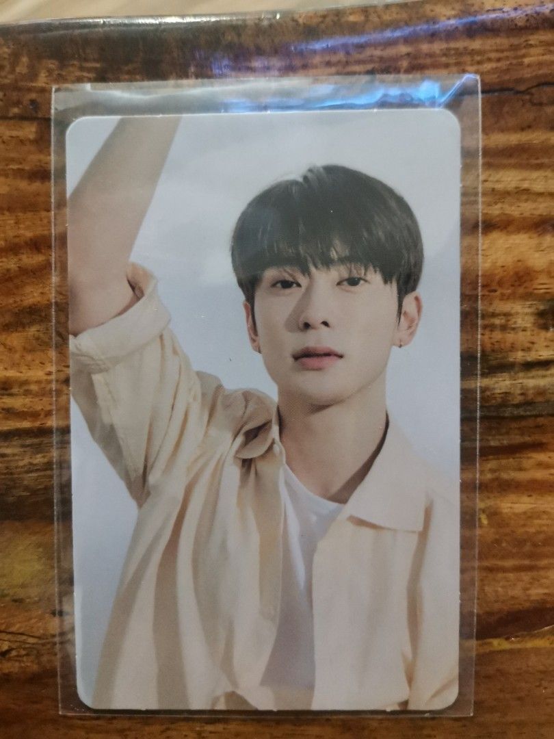 Jaehyun NCT Photocard, Community on Carousell