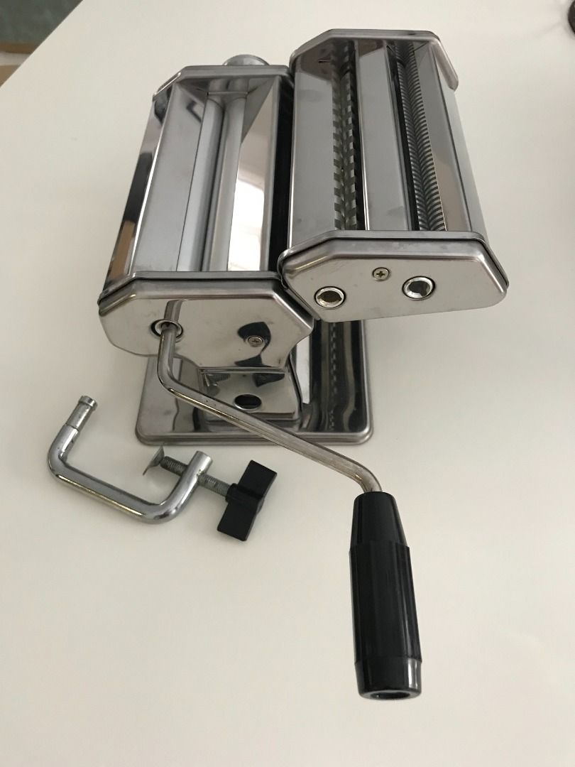 Jamie Oliver Pasta maker, TV & Home Appliances, Kitchen Appliances, Other Kitchen Appliances on
