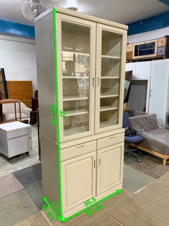 Japan surplus furniture, Furniture & Home Living, Furniture, Shelves