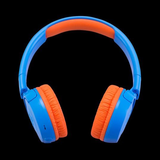 Jbl 300bt top