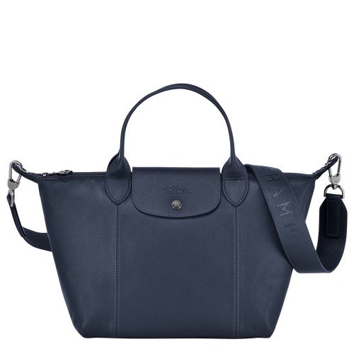 Longchamp Le Cuir Size Guide, Women's Fashion, Bags & Wallets, Purses &  Pouches on Carousell