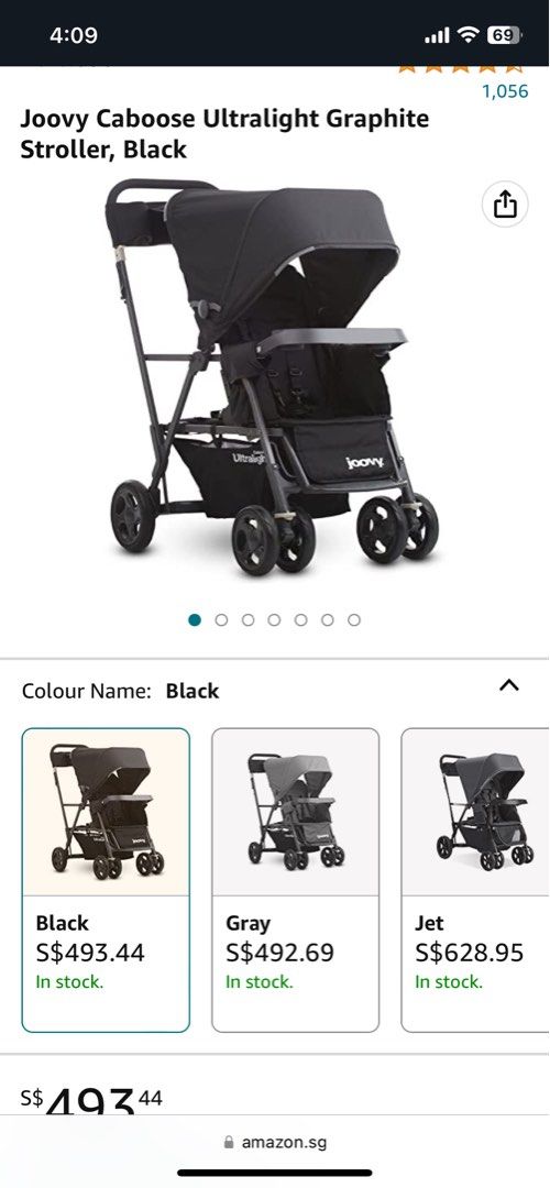 Joovy