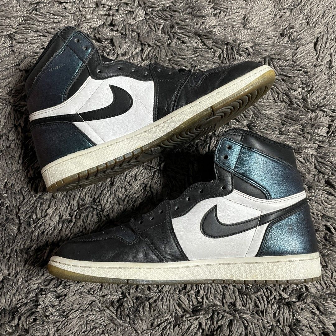 JORDAN 1 ALL STAR CHAMELEON Men s Fashion Footwear Sneakers