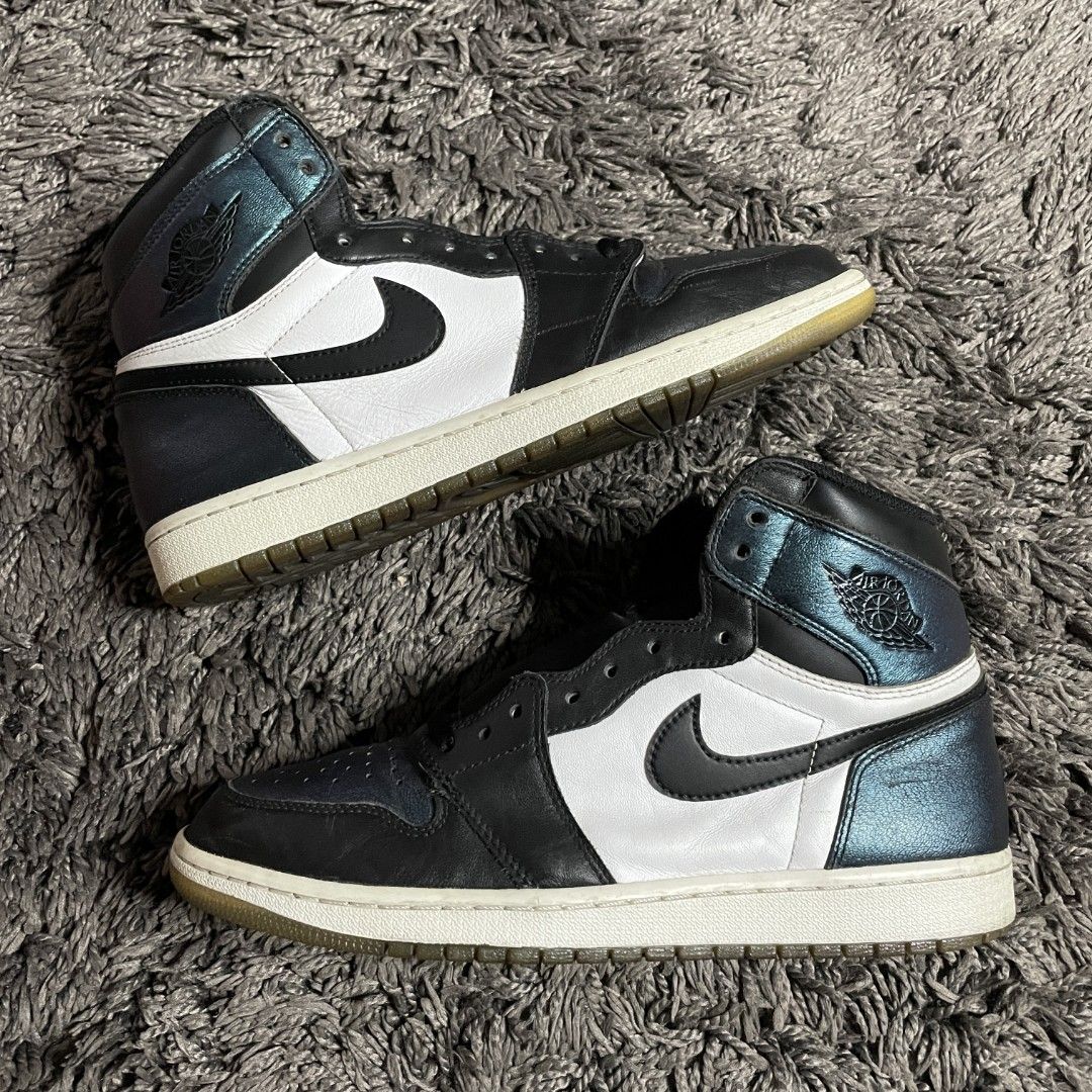 Jordan 1s chameleon shop