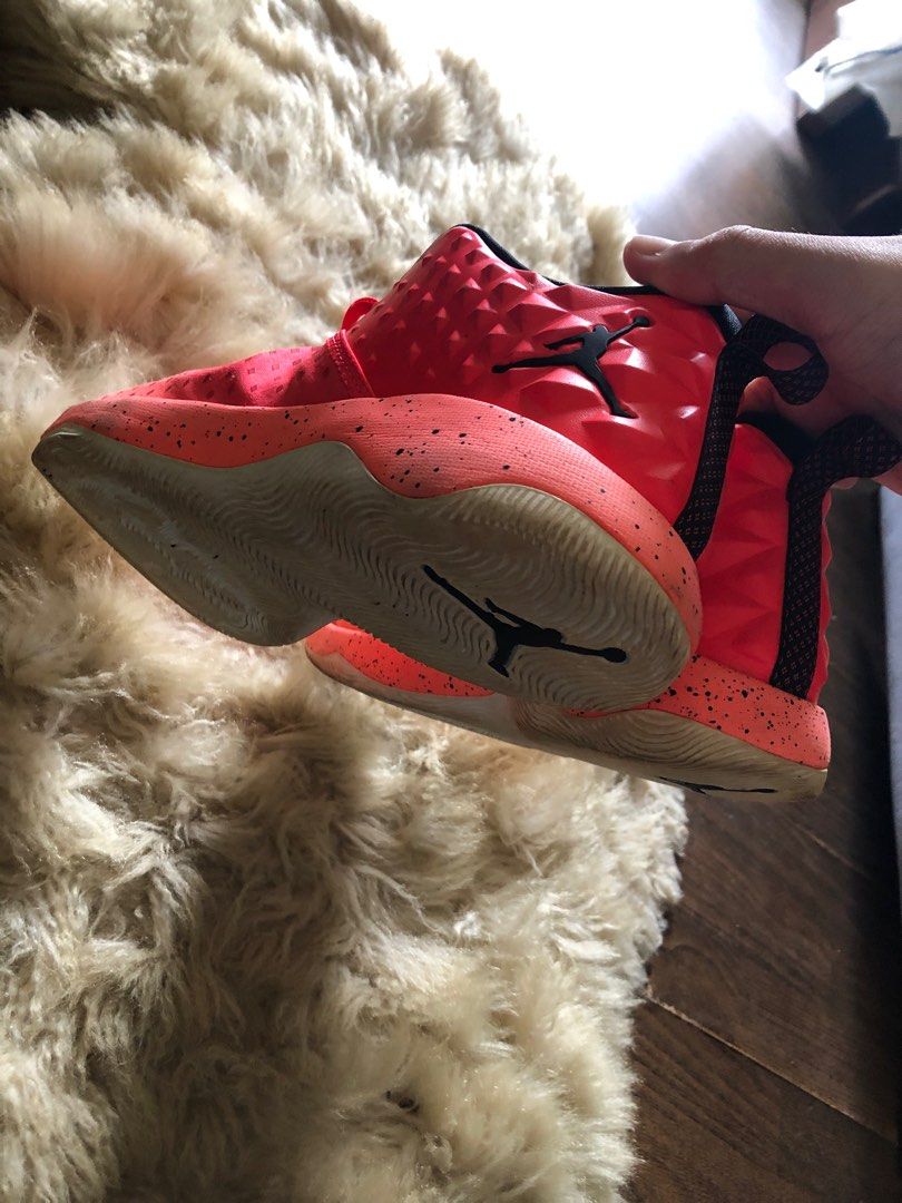 Jordan Extra Fly Men s Fashion Footwear Sneakers on Carousell
