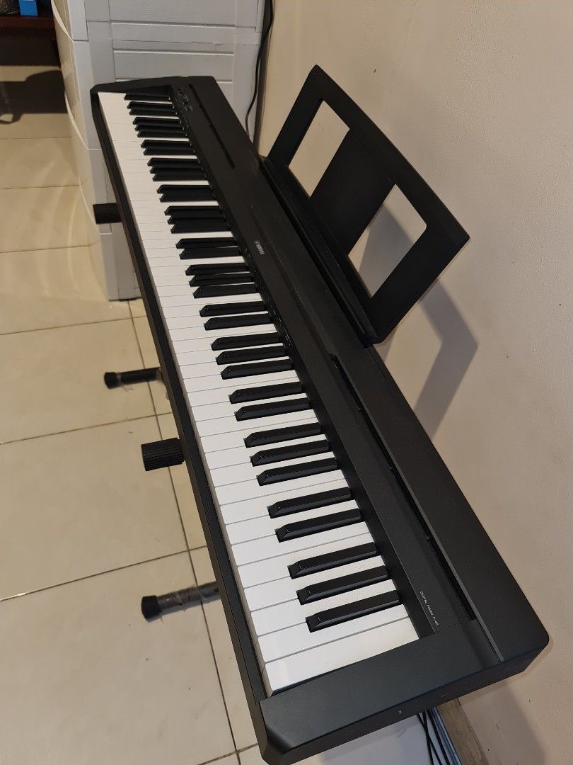 Jual hot sale piano digital
