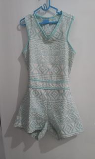 Jumpsuit Gingersnaps /nett