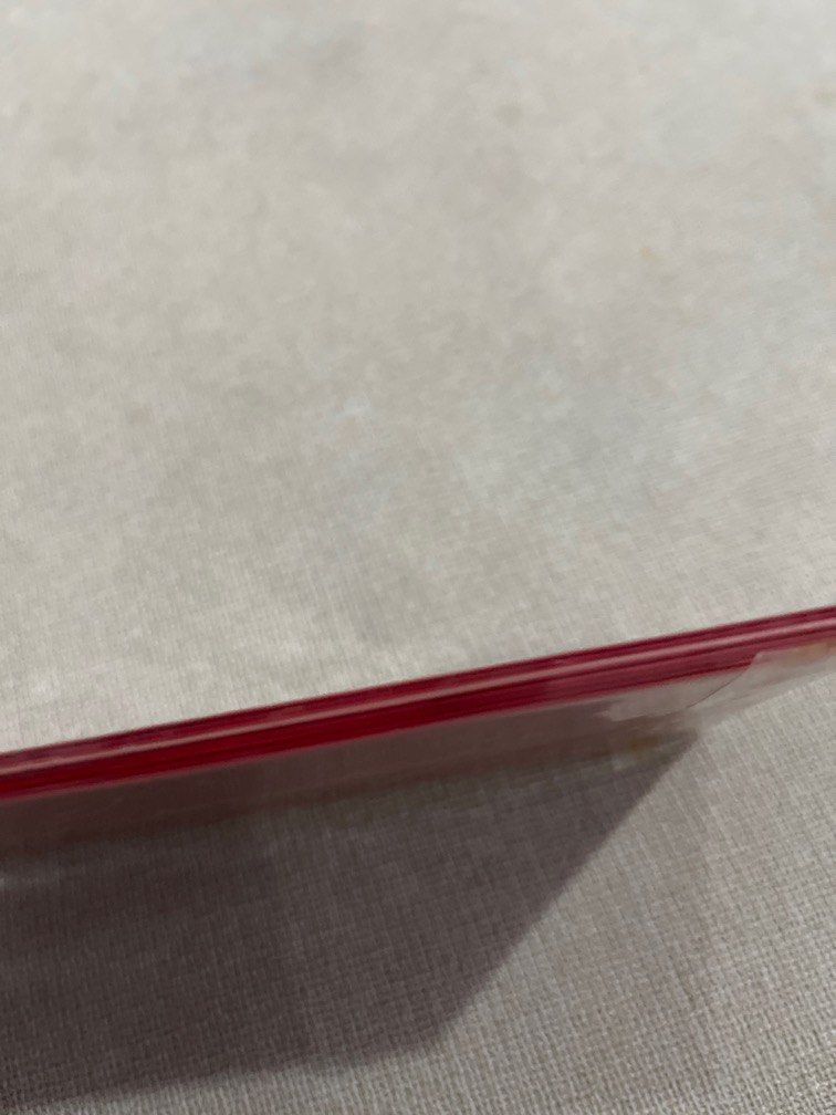 Jurong Point Red Packet, Hobbies & Toys, Stationery & Craft, Other