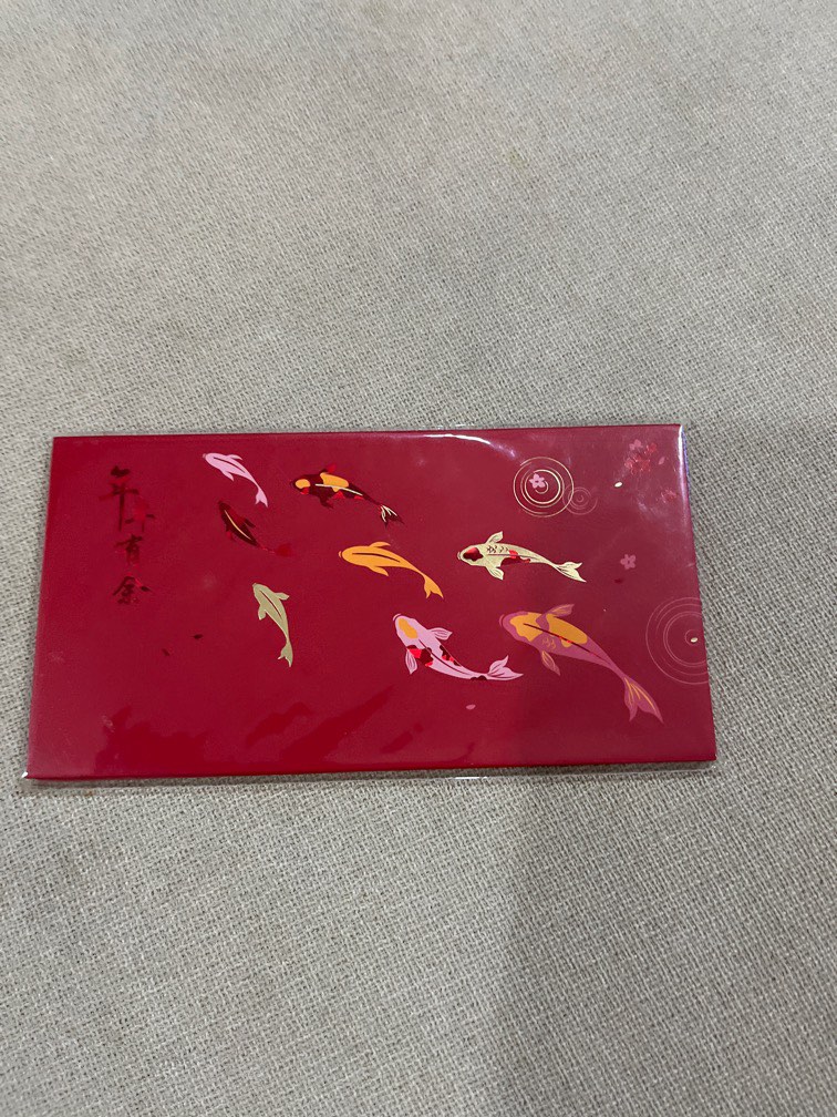 Jurong Point Red Packet, Hobbies & Toys, Stationery & Craft, Other