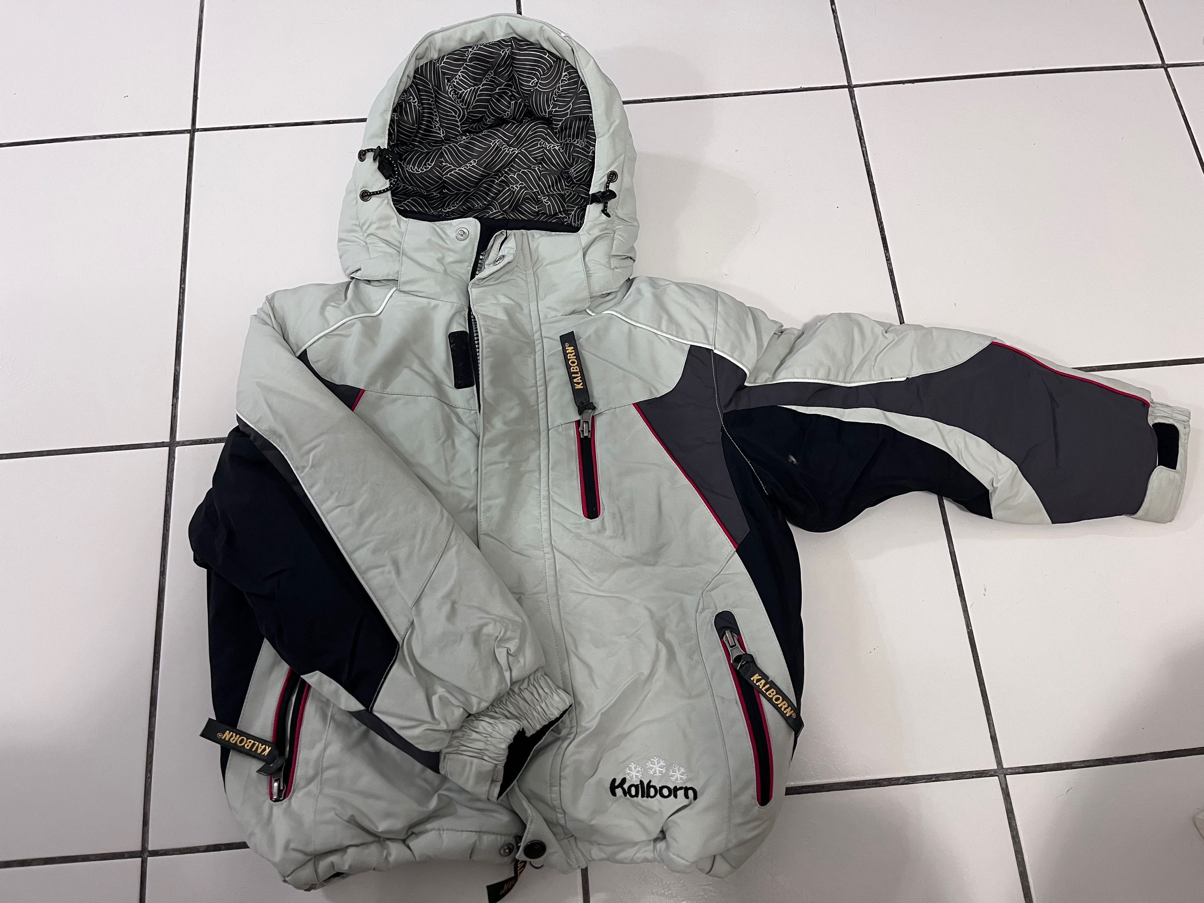 Kalborn shop ski wear