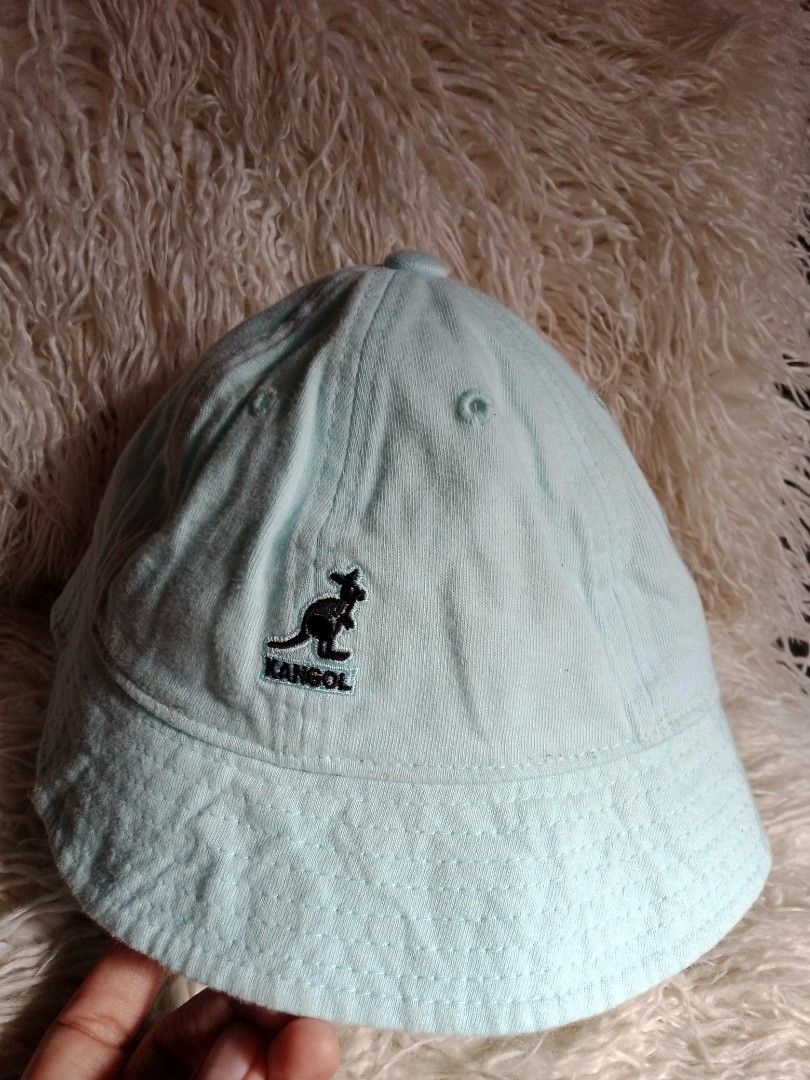 Kids outlet kangol hat