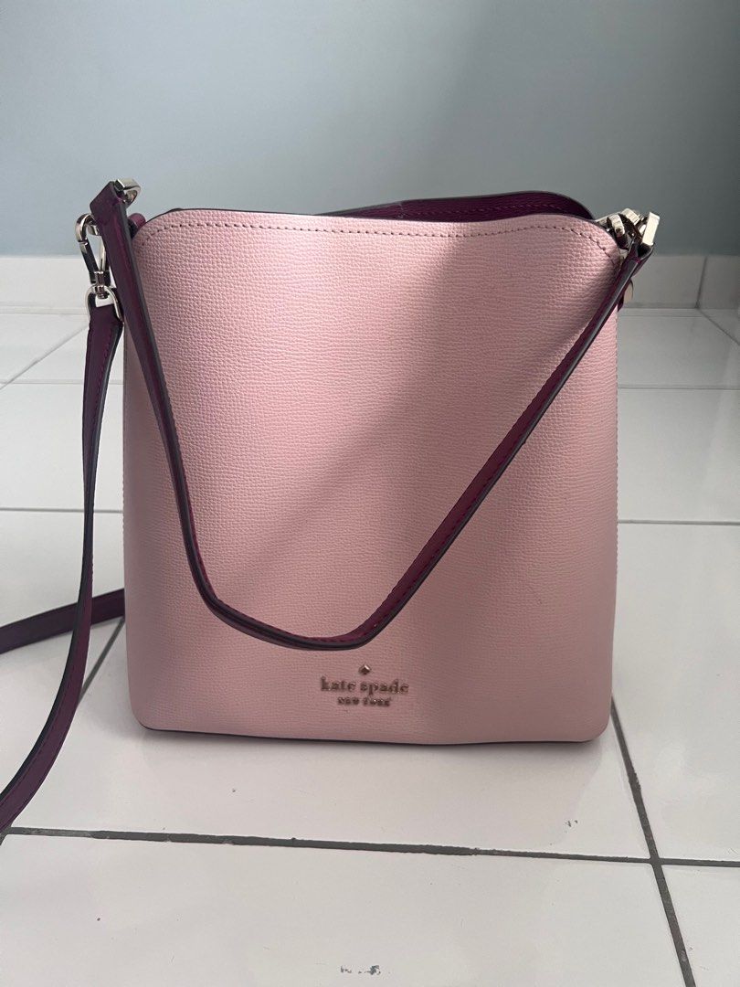 Kate Spade Handbag, Women's Fashion, Bags & Wallets, Shoulder Bags on  Carousell