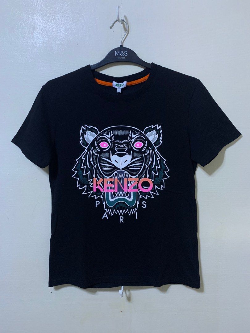 Kenzo shirt price 2025