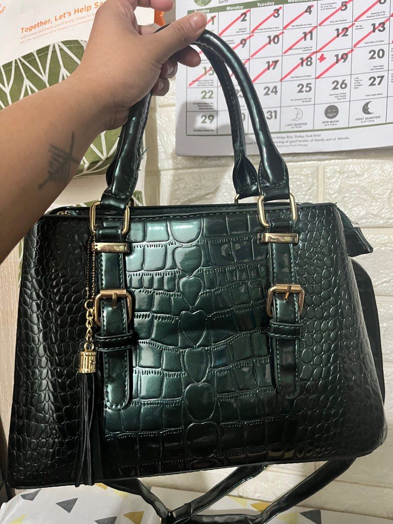 Kimbel Bag