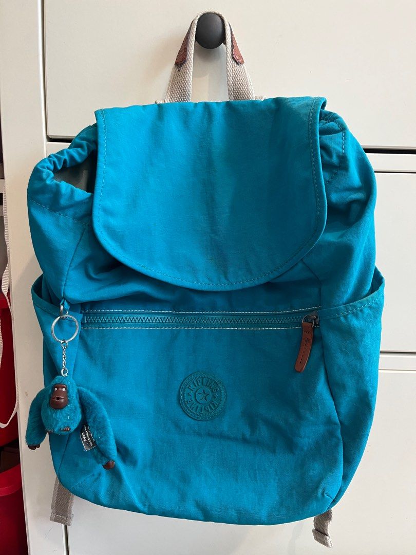 Kipling rani backpack sale