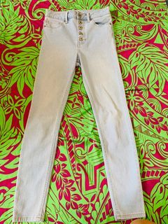 Kmart jeans