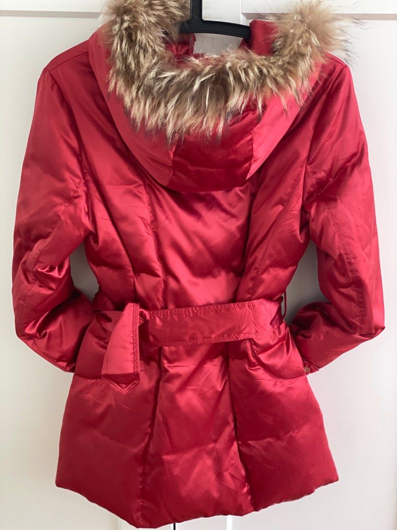 Kylimino down coat 90 down feather filling