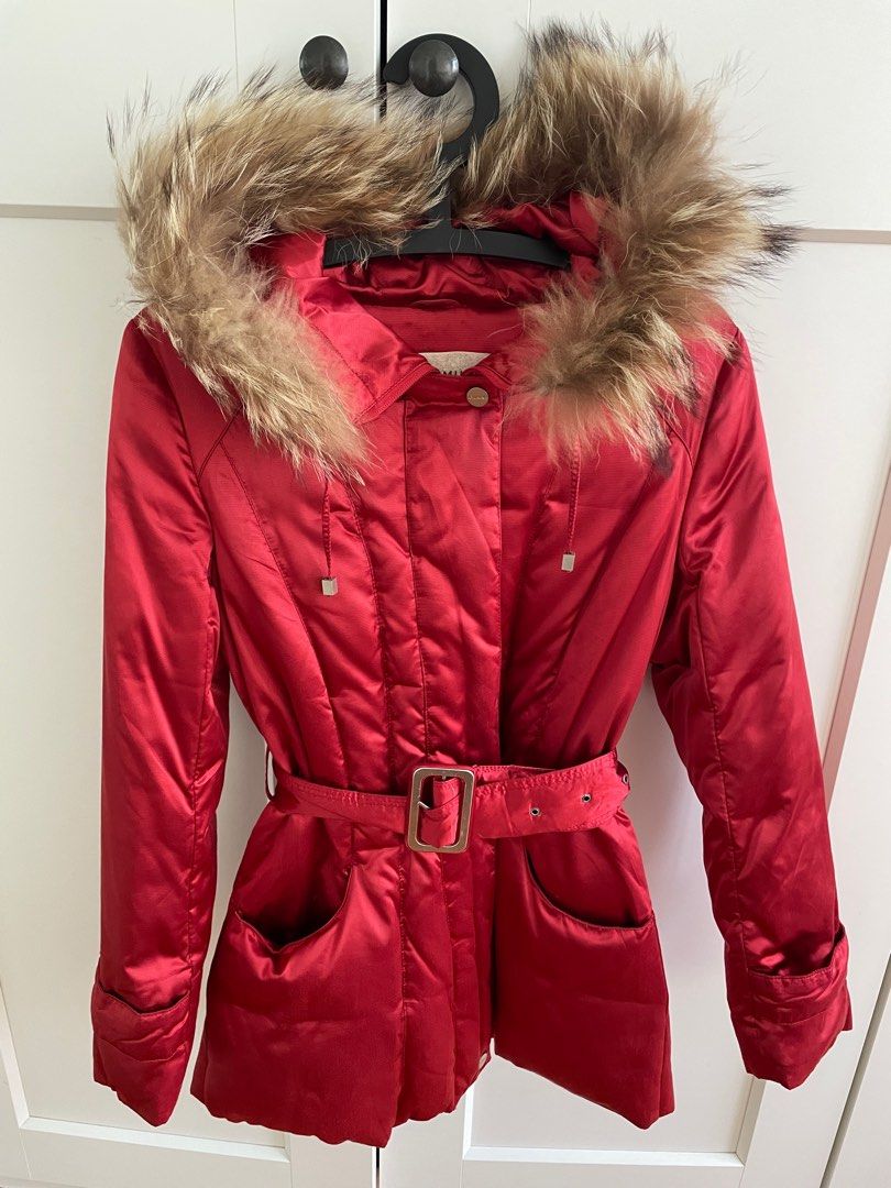 90 down coat hot sale