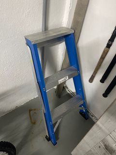 ladder tangga