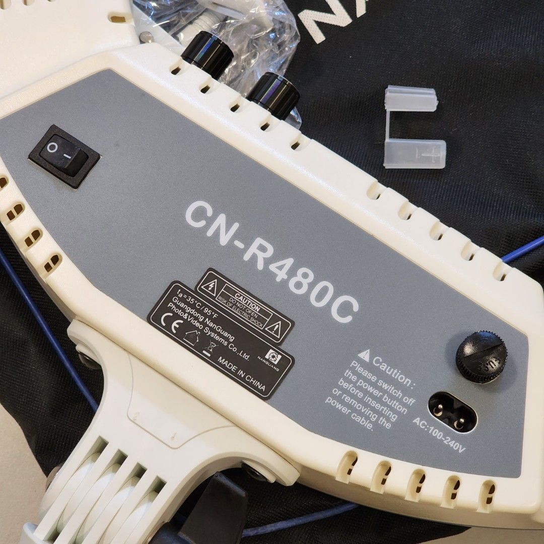 Large ring light, Photography, Photography Accessories, Lighting