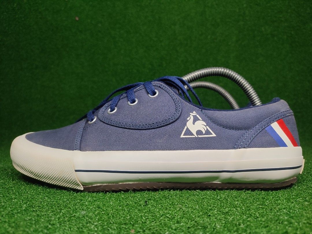 Le Coq Sportif 9.5 US 42.5 Euro Men s Fashion Footwear Sneakers on Carousell