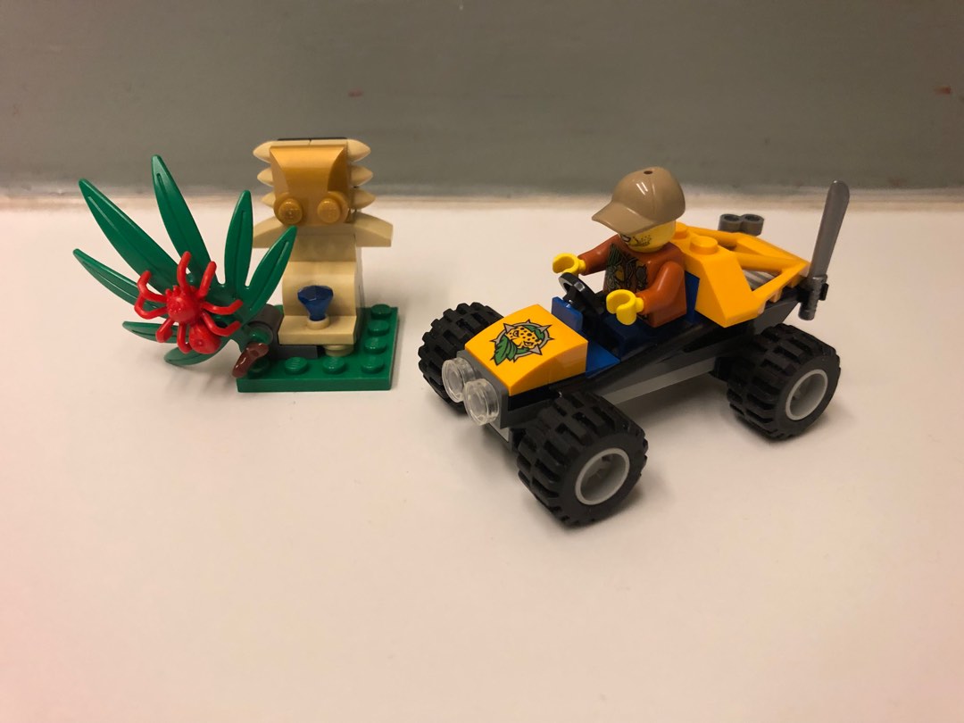 Lego 60156 outlet