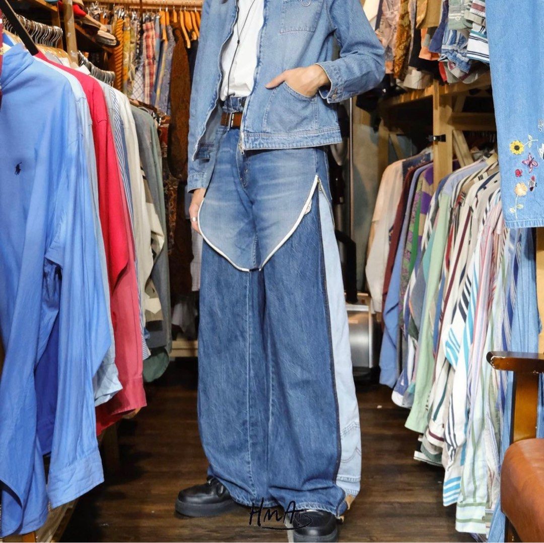 Levis remade best sale