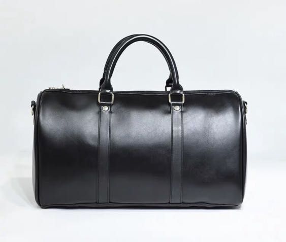 Nike air jordan duffle hotsell bag
