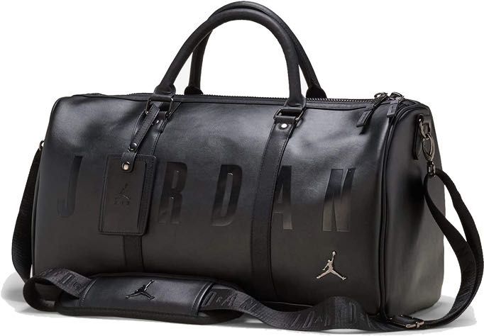 Air jordan new arrivals jumpman duffel bag