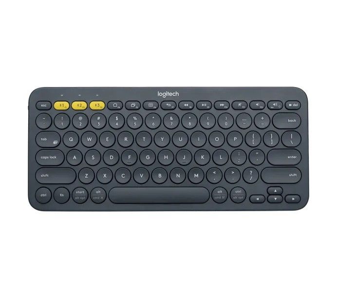 LOGITECH K380 MULTI-DEVICE BLUETOOTH KEYBOARD AND LOGITECH PEBBLE M350 WIRELESS MOUSE (GRAPHITE) BUNDLED (Category: Computer Keyboard) located in San Juan City. Submitted by blueswitchpc (Listing ID 1211734674, Image 3). Description: 🚨 RESTOCK ALERT 🚨 LOGITECH K380 MULTI-DEVICE BLUETOOTH KEYBOARD (GRAPHITE) - PHP 2,350 LOGITECH PEBBLE M350 WIRELESS MOUSE (GRAPHITE) - PHP 1,775 BUNDLED PRICE - PHP 3,820 Discounted Price for Bulk Orders‼️ Message