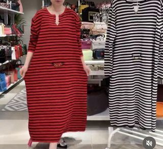 Long dress Valentino
