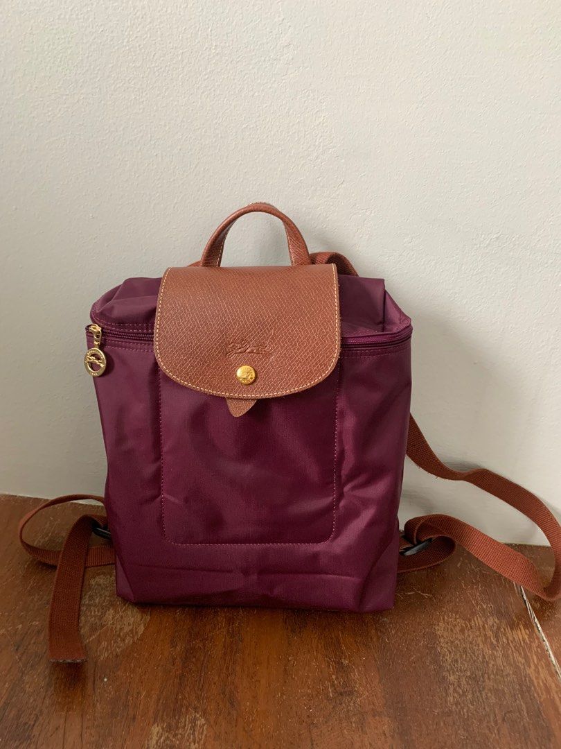 Zalora longchamp cheap