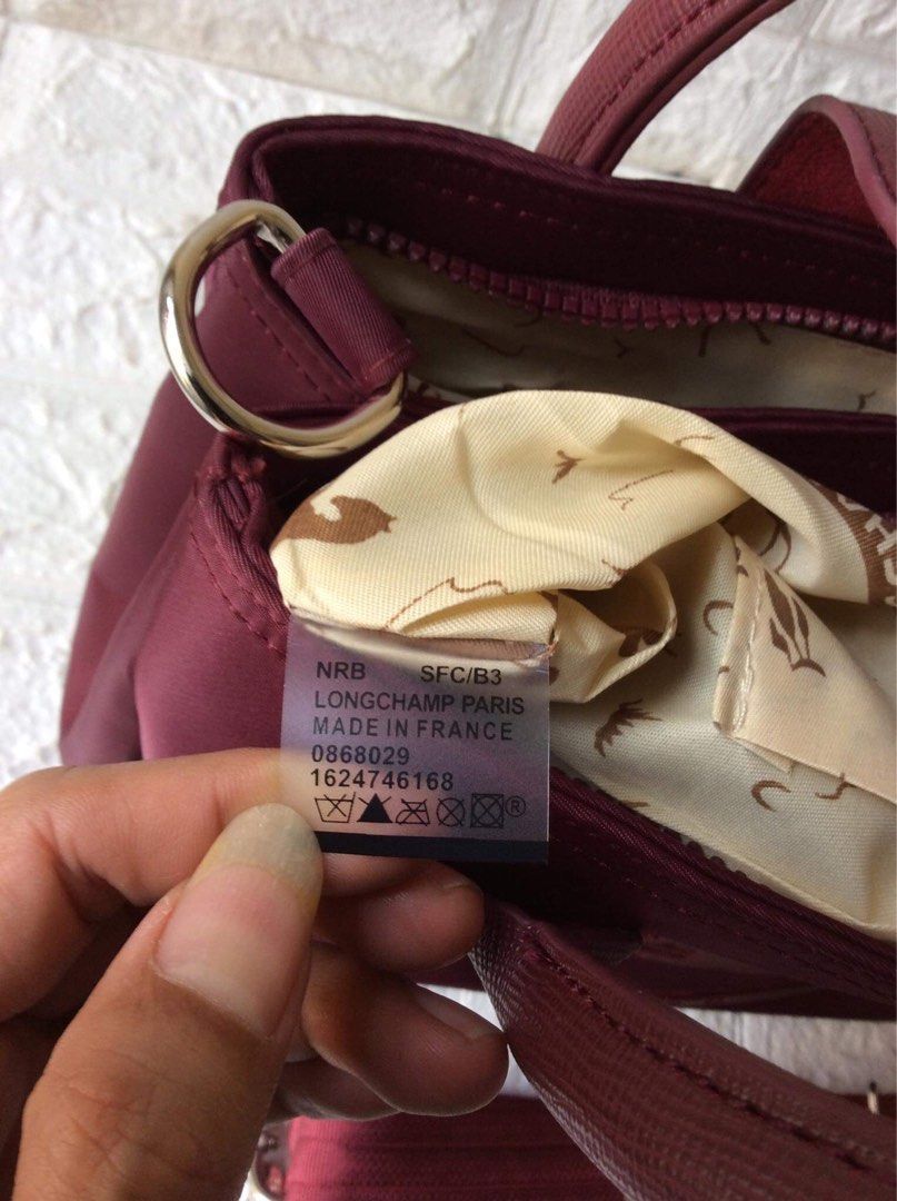 Longchamp 0868029 deals