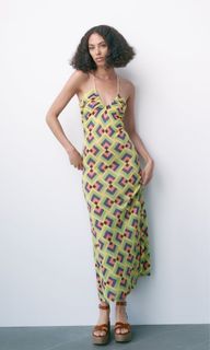 LOOKING FOR THIS ZARA DRESS