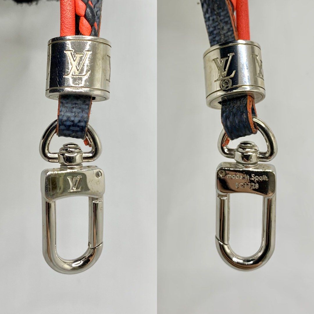 LOUIS VUITTON LV Treble Bracelet M6423
