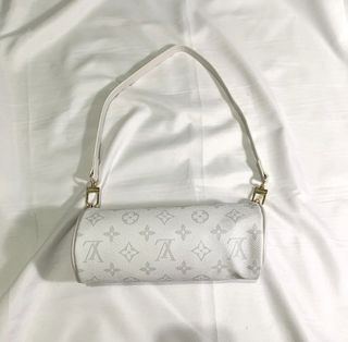 Jual **RARE** Louis Vuitton LV Polochon Papillon Messenger Virgil Abloh -  Multicolor di Seller taskita.id - Setu, Kota Jakarta Timur