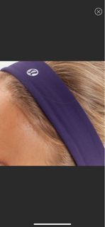 Lululemon 🍋 headband