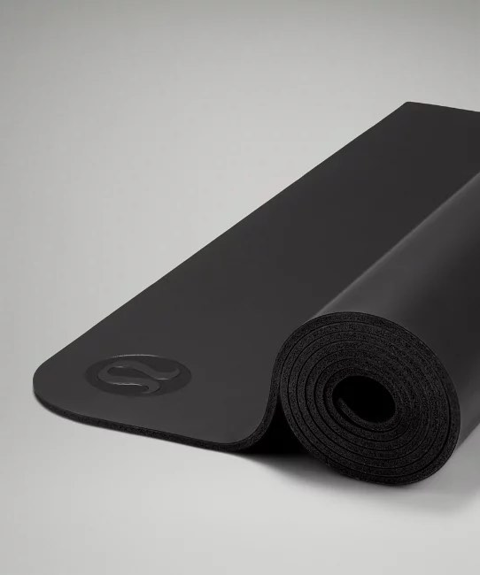 Lululemon Yoga Mat, Sports Equipment, Exercise & Fitness, Exercise Mats