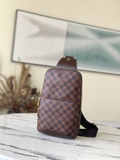 Louis Vuitton Bumbag M43644, Luxury, Bags & Wallets on Carousell