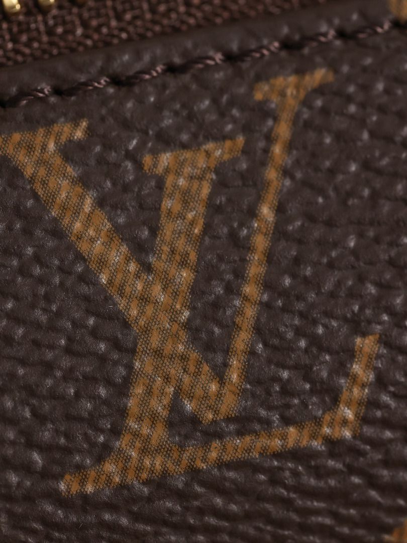 Louis-Vuitton-Monogram-Bumbag-Cross-Body-Bag-M43644 – dct