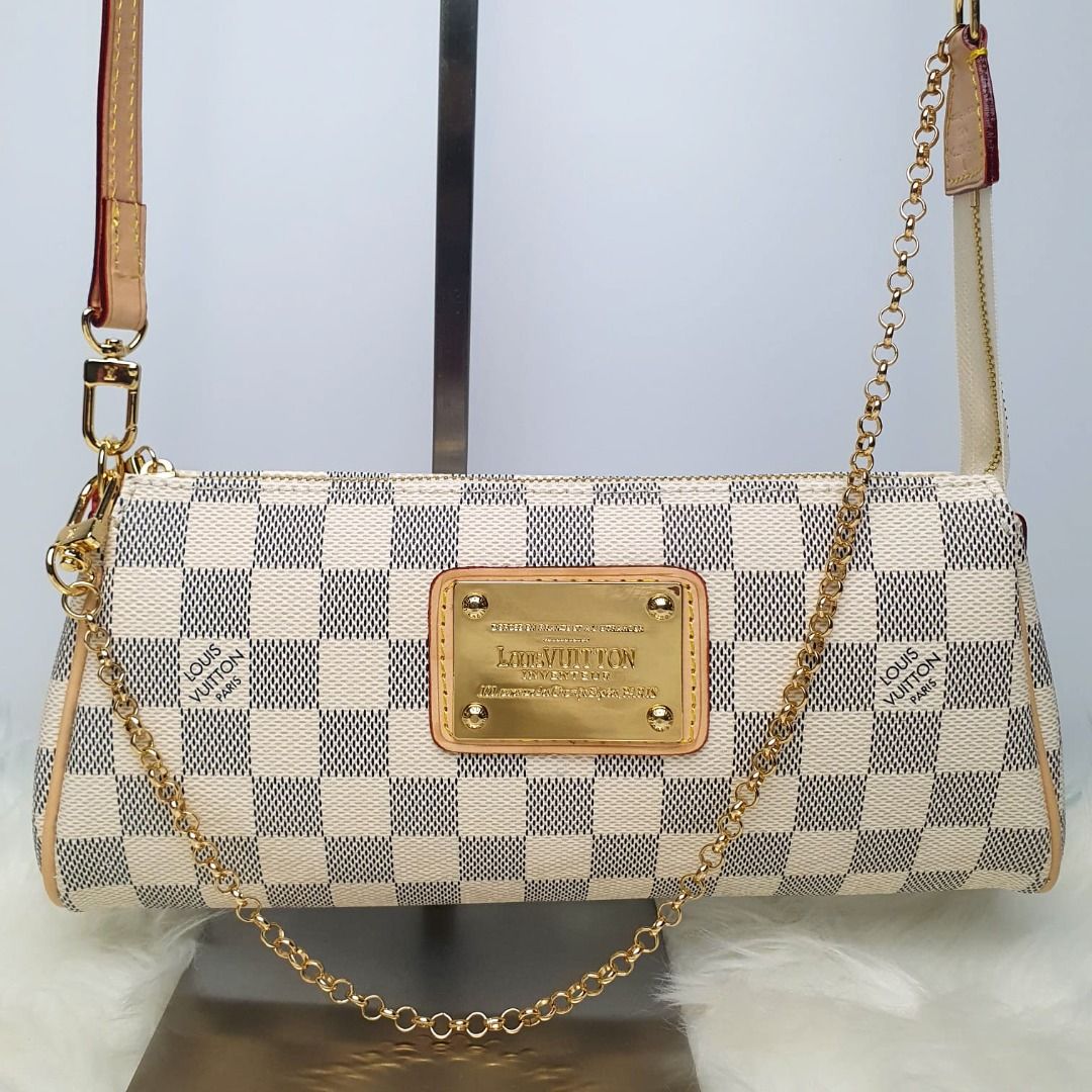 LV Pochette Crossbody, Luxury, Bags & Wallets on Carousell
