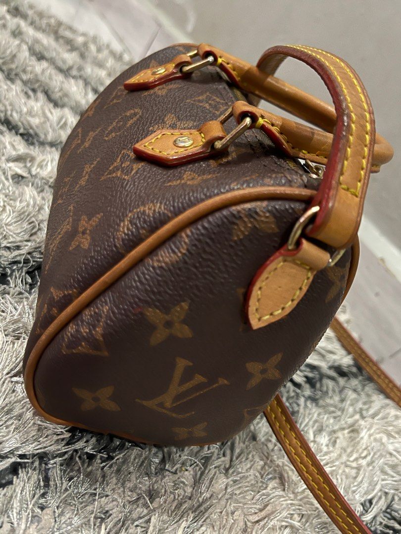 Luxe, Louis Vuitton Nano Bags, Gallery posted by Nikki